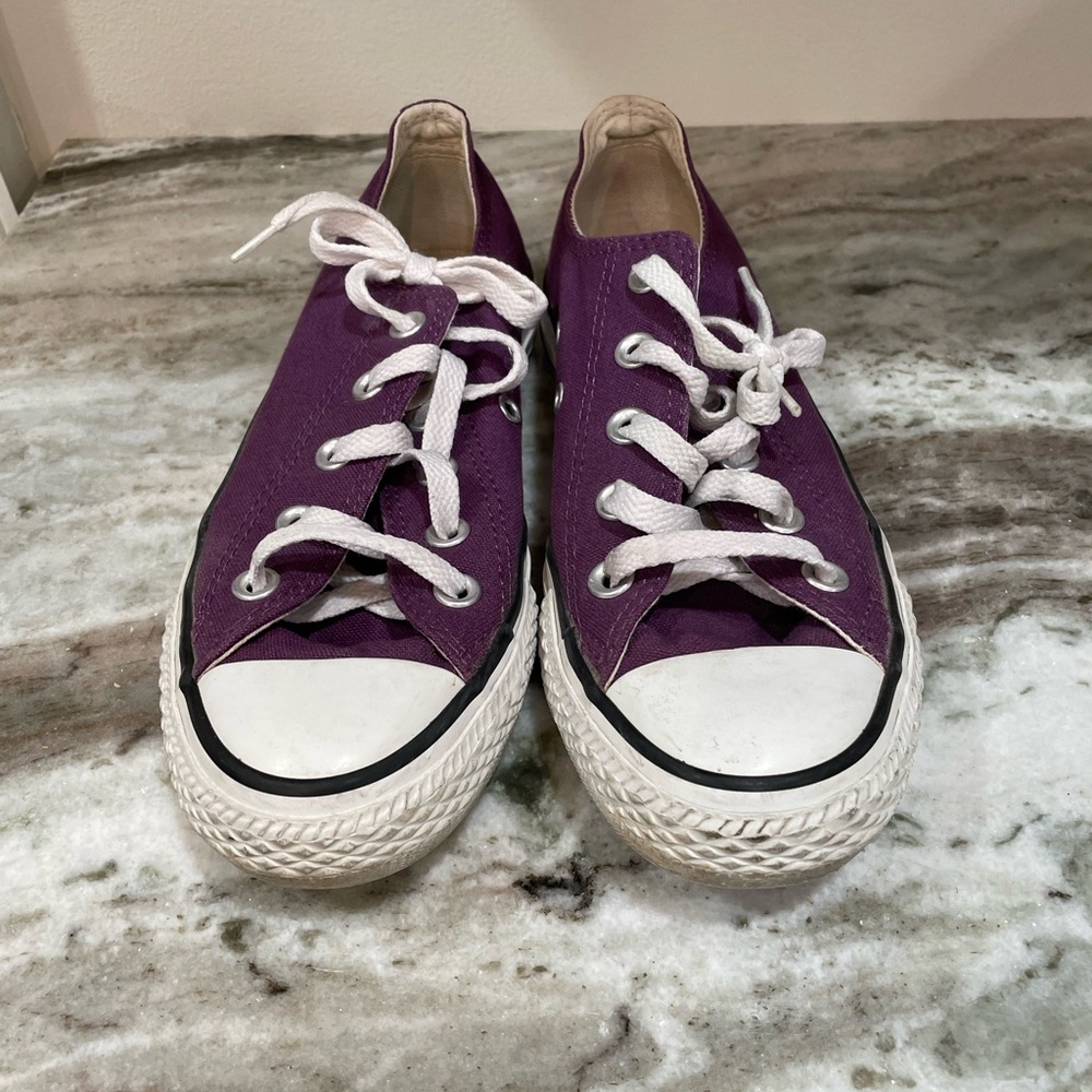 Converse 6